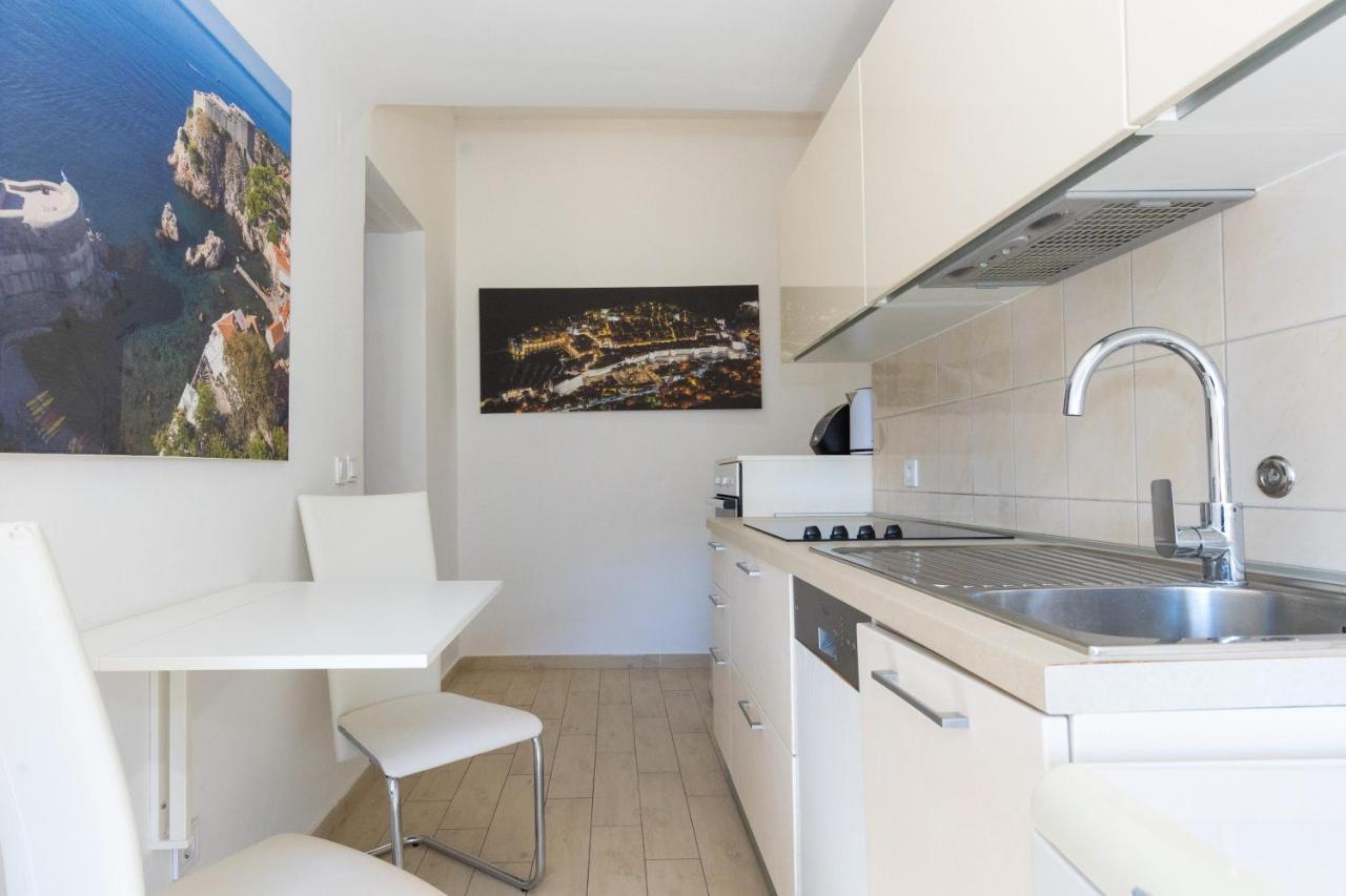 Apartman Kekia One Bedroom