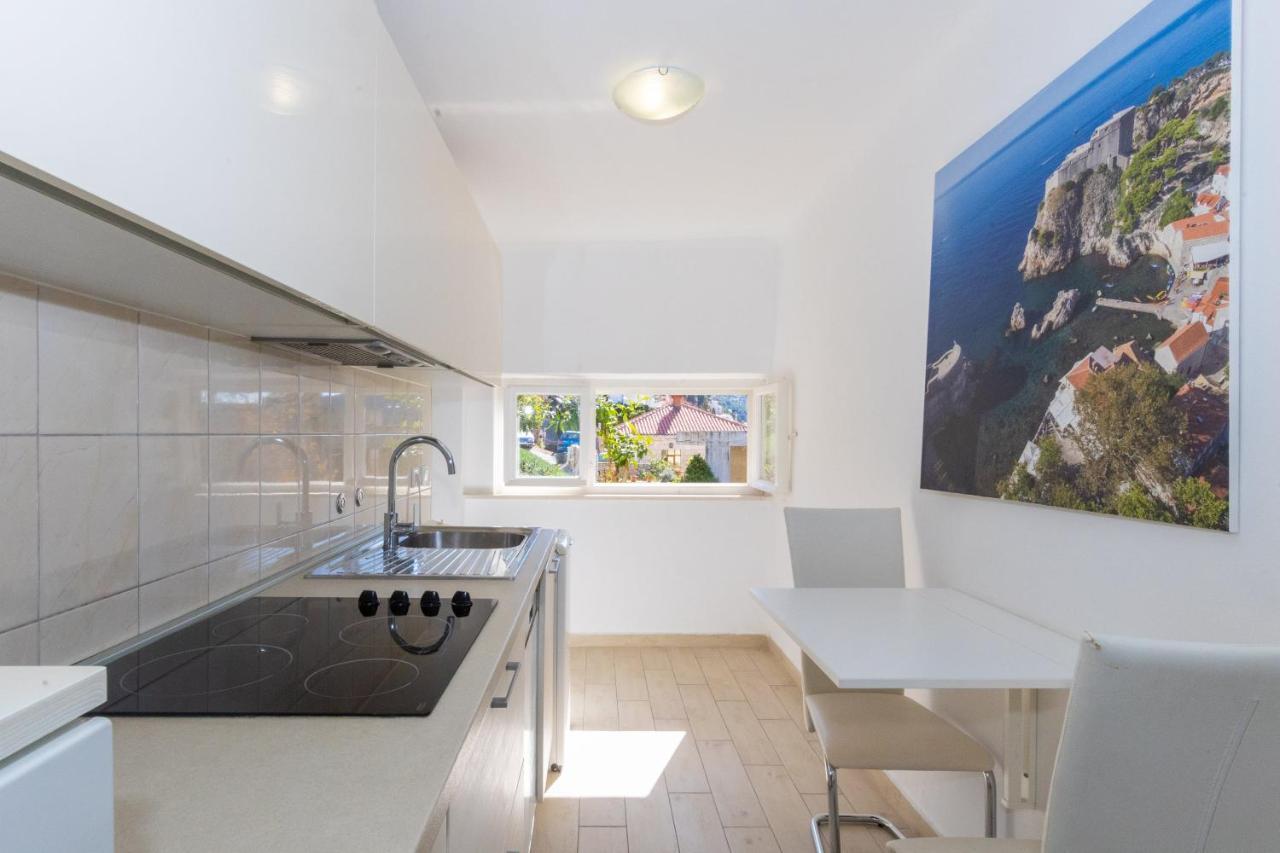 Kekia One Bedroom Appartement Dubrovnik