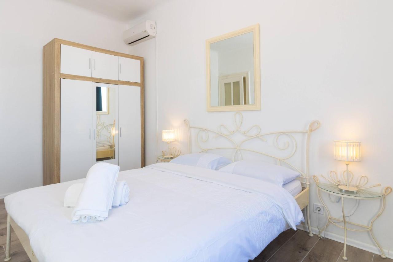 Appartement Kekia One Bedroom *